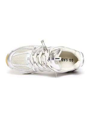 Silver Dragger sneakers 44 LABEL GROUP | B0030600FA612P634